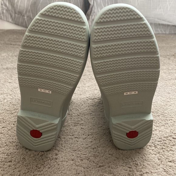 NIB Sea Spray Hunter Biker Boots Size 6 - Picture 5 of 11